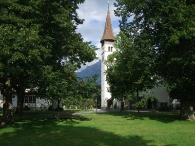 The_steeple_of_Schlosskapelle__Interlaken.JPG