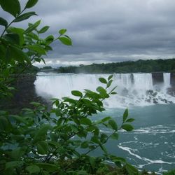The American Falls