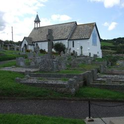St Peter's, Coverack