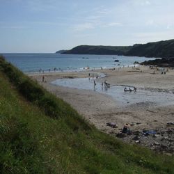 Kennack Sands - Lizard Peninsula