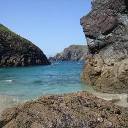 Kynance Cove - Lizard