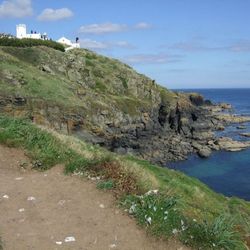 Lizard Lighthouse