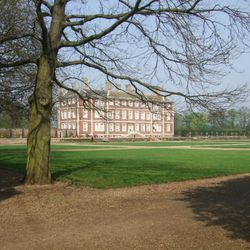 Ham House from the Hollyoaks